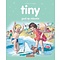 Tiny Hartendiefjes - Tiny gaat op vakantie