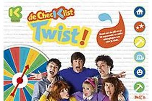 de checklist twist