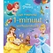 Deltas Disney Prinses - Het magische 1-minuut verhalenboek