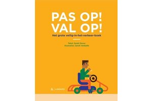 Lannoo Pas op! Val op!