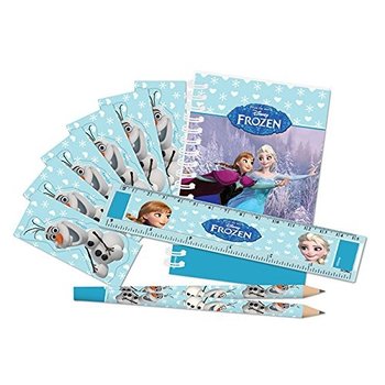 Frozen Stationary pack