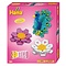 Hama Medium Gift Box - 3D Deco 2500stuks