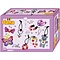 Hama Midi Gift Box (strijkkralenset) - Fashion accessoires 2000stuks