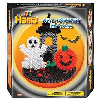 Hama My Pocket - Halloween 1000stuks