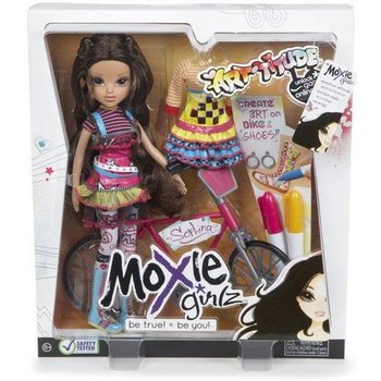 MGA Entertainment Moxie Girlz Art-titude - Sophina