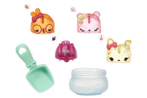 MGA Entertainment Num Noms Jelly Bean