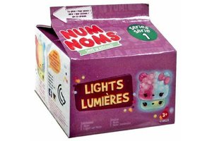 MGA Entertainment Num Noms Lights Mystery Pack
