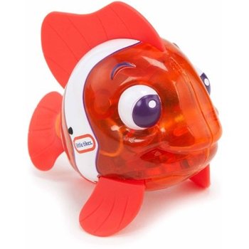 MGA Entertainment Sparkle Bay Flicker Fish - rood