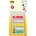 Post-It Index "To Do" (11,9mm x 43,2mm) 20 tabs/kleur - 5 kleuren