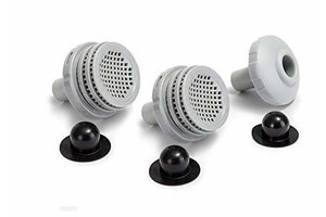 Intex Small AGP Strainer Set