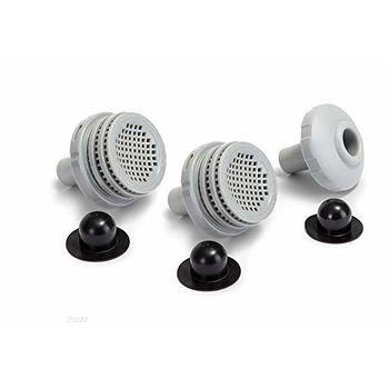 Intex Small AGP Strainer Set