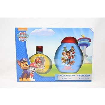 Paw Patrol Giftset (EDT 100ml + SG 300ml)