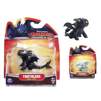 Spin Master Dragons - Minifiguur