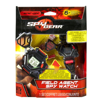 Spin Master Spy Gear Ultimate Spy Watch