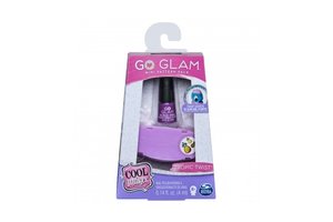 Cool Maker - GoGlam Mini Nail Fashion Pack