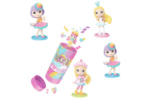 Spin Master Party Popteenies - Surprise Popper S1