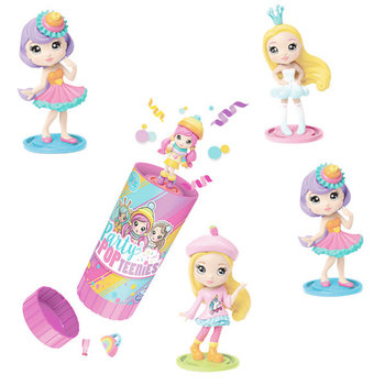 Spin Master Party Popteenies - Surprise Popper S1