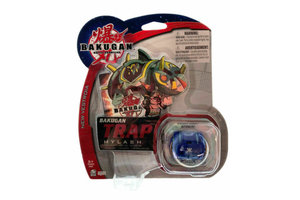 Asmodee Bakugan Trap