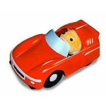 Asmodee Zhu Zhu pets hamster vehicle