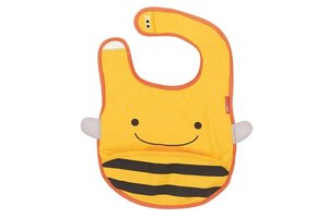 zoo bibs bee