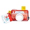 Mattel FP crinkle camera