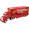 Mattel Cars Actie Drivers Mack garage speelset