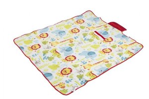 Mattel Fisher-Price picknick mat