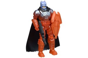 Mattel Batman v Superman Thermo Shield Batman