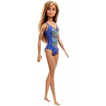 Mattel Barbie Beach pop