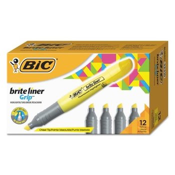 Bic easy clic vulpen kat