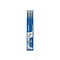 Pilot FriXion Point navulling (blauw) 0,5mm - 3stuks