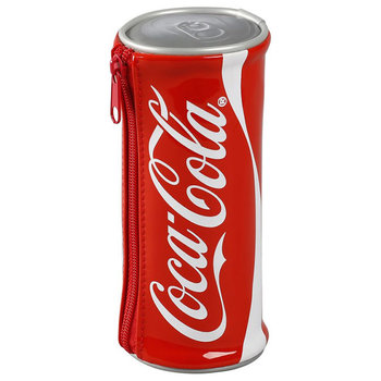 Pennenzak rond - Coca Cola Drink