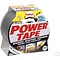 Pattex Plakband "Power Tape" 10m - grijs