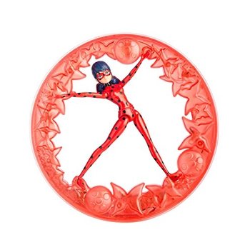 Bandai Miraculous - Ladybug Light Wheel