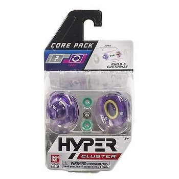 YoYo Hyper Cluster verwisselbare behuizing t Klavertje Vier