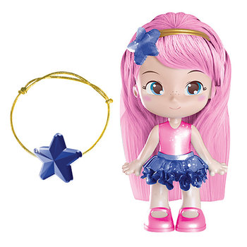 Bandai Precious Girl - Pop 10cm