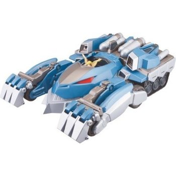 Bandai thundercats tank attack