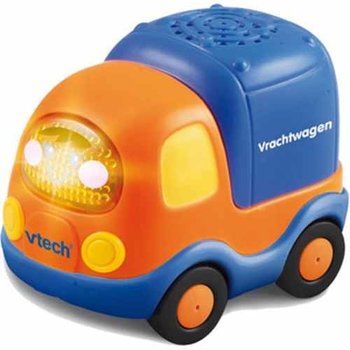 VTech TTA - Vrachtwagen Victor