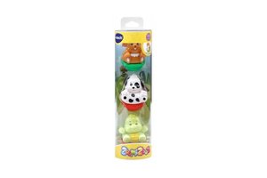 VTech ZoomiZooz - Huisdieren (3-pack)