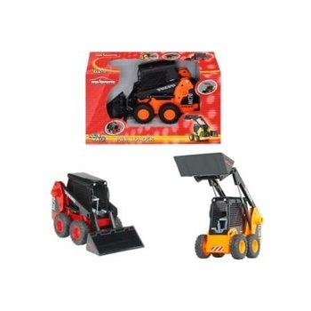 Dickie Toys mini loader