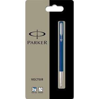 Parker Roller Vector (medium) - blauw
