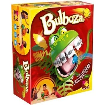 Asmodee Bulboza