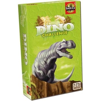 Asmodee Dino challenge