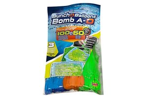 Bunch-o-Balloons - 100stuks
