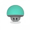 Mobility On Board Bluetooth Speaker Champignon - Turquoise