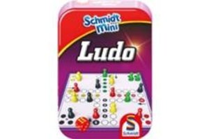 999 Games Ludo mini