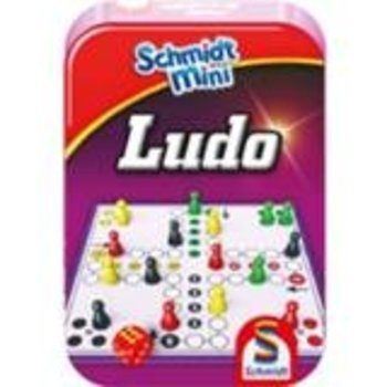 999 Games Ludo mini