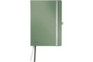 Esselte Note Book A5 gelijnd groen