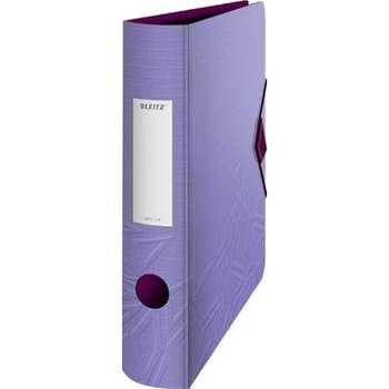 Esselte Leitz Active Ordner Urban Chic A4/50mm - violet