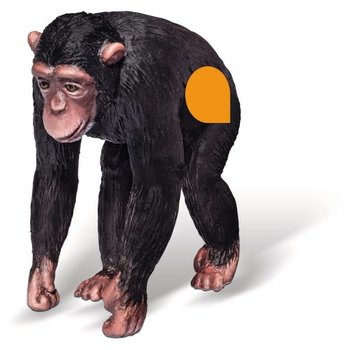 Ravensburger Tiptoi Chimpansee